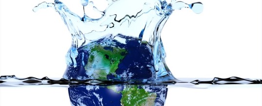 La Giornata Mondiale per l’Acqua